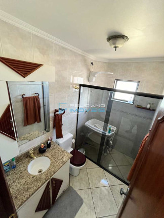 Imagem Apartamento com 3 Quartos à Venda, 125 m² em Caiçara - Praia Grande Imagem Apartamento com 3 Quartos à Venda, 125 m² em Caiçara - Praia Grande