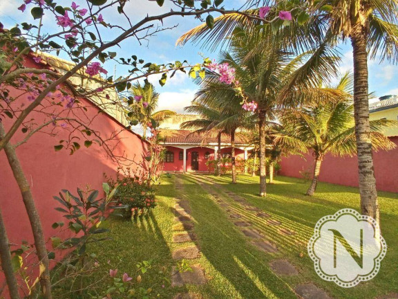 Casa com 3 Quartos à Venda, 114 m² em Gaivota - Itanhaém