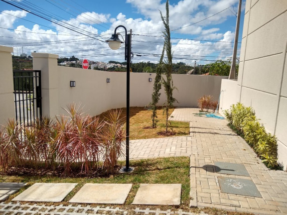 Imagem Casa com 3 Quartos à Venda, 100 m² em Jardim Goncalves - Sorocaba