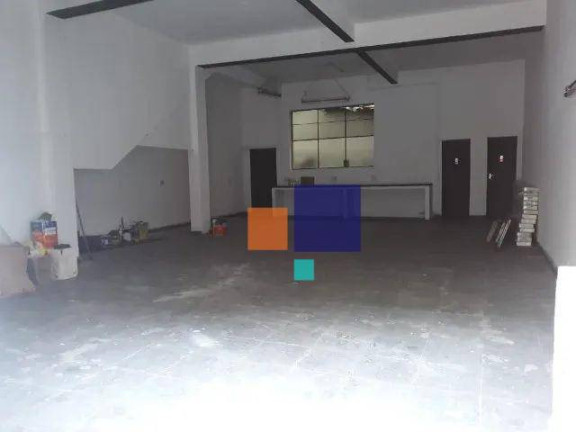 Imagem Loja à Venda, 232 m² em Mooca - São Paulo