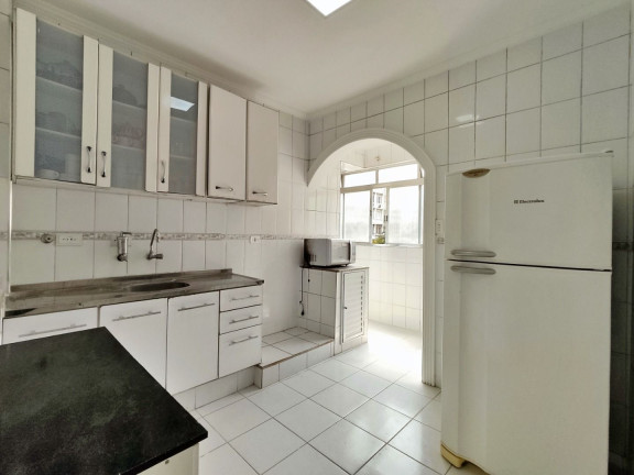 Imagem Apartamento com 2 Quartos à Venda, 85 m² em Pitangueiras - Guarujá Imagem Apartamento com 2 Quartos à Venda, 85 m² em Pitangueiras - Guarujá