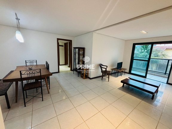 Apartamento com 3 Quartos à Venda, 110 m² em Martim De Sa - Caraguatatuba