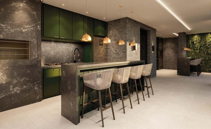 Imagem Apartamento com 3 Quartos à Venda, 127 m² em Porto Belo - Porto Belo