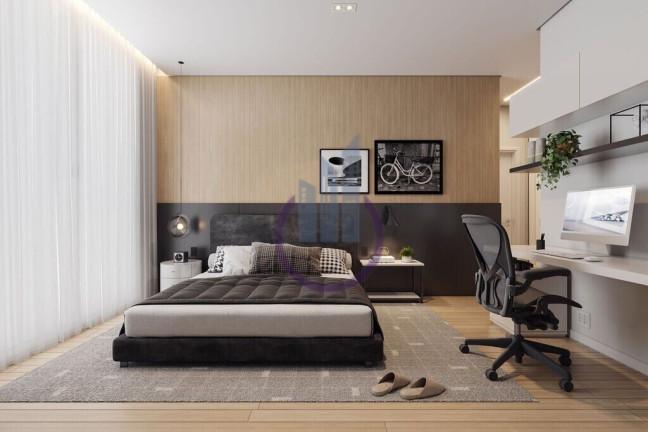 Imagem Apartamento com 3 Quartos à Venda, 164 m² em Batel - Curitiba Imagem Apartamento com 3 Quartos à Venda, 164 m² em Batel - Curitiba