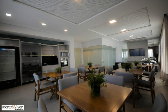 Imagem Apartamento com 3 Quartos à Venda, 129 m² em água Verde - Curitiba