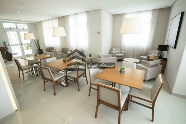 Imagem Apartamento com 2 Quartos à Venda, 77 m² em Butantã - São Paulo