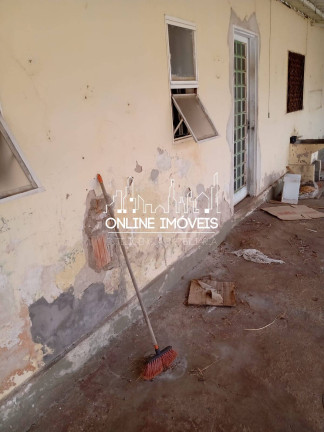Imagem Casa com 4 Quartos à Venda, 540 m² em Vila Santa Luzia - Mogi Mirim