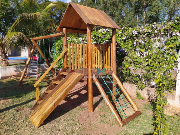 Imagem Chácara com 1 Quarto à Venda, 150 m² em Chácara Das Mansões - Campo Grande