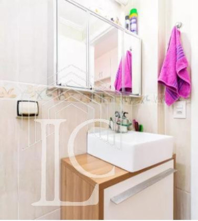 Imagem Apartamento com 2 Quartos à Venda, 50 m² em Saúde - São Paulo