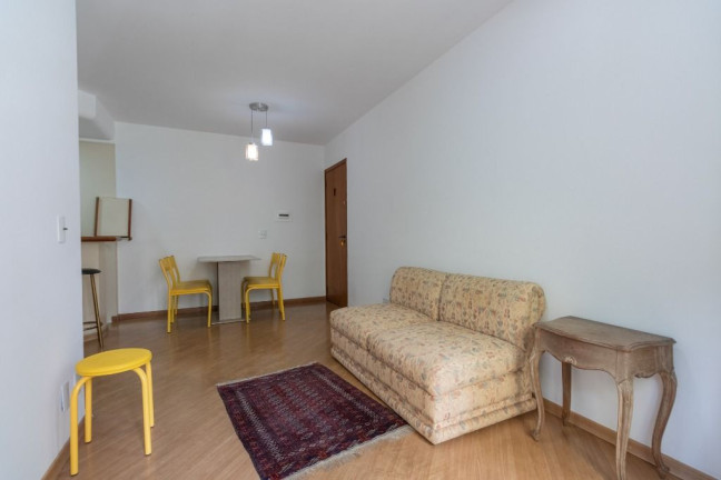 Imagem Apartamento com 1 Quarto à Venda ou Locação, 40 m² em Vila Nova Conceição - São Paulo Imagem Apartamento com 1 Quarto à Venda ou Locação, 40 m² em Vila Nova Conceição - São Paulo