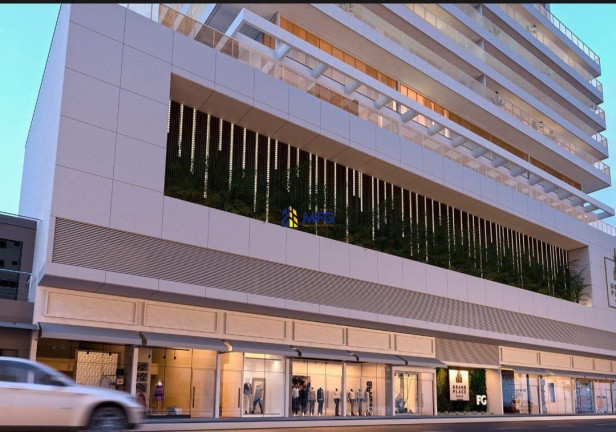 Imagem Apartamento com 4 Quartos à Venda, 316 m² em Centro - Balneário Camboriú Imagem Apartamento com 4 Quartos à Venda, 316 m² em Centro - Balneário Camboriú