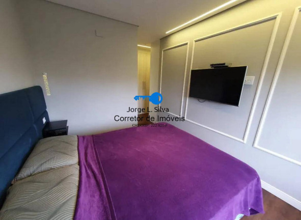 Imagem Casa com 3 Quartos à Venda, 110 m² em Alphaville Empresarial - Barueri