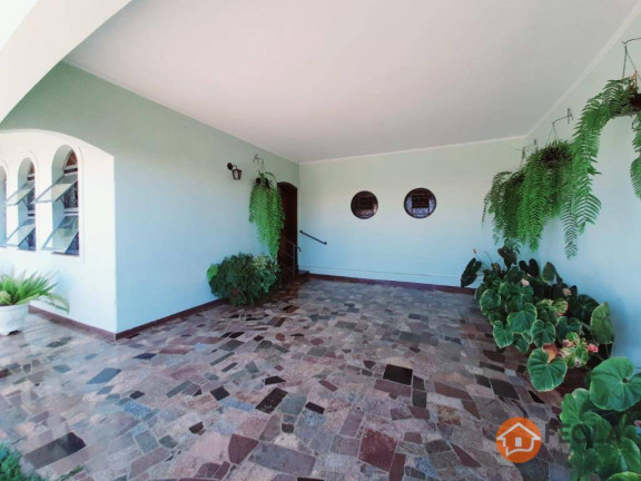 Imagem Casa com 3 Quartos à Venda, 200 m² em Residencial Furlan - Santa Bárbara D'oeste Imagem Casa com 3 Quartos à Venda, 200 m² em Residencial Furlan - Santa Bárbara D'oeste