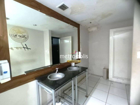 Imagem Edifício Residencial à Venda ou Locação, 700 m² em Centro - São Caetano Do Sul Imagem Edifício Residencial à Venda ou Locação, 700 m² em Centro - São Caetano Do Sul