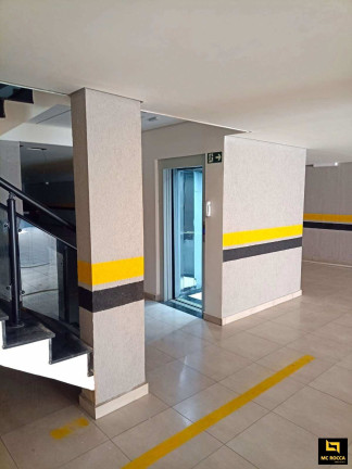 Imagem Apartamento com 3 Quartos à Venda, 106 m² em Vila Eldízia - Santo André