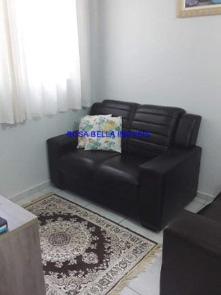 Imagem Apartamento com 2 Quartos à Venda, 52 m² em Ponte De São João - Jundiaí Imagem Apartamento com 2 Quartos à Venda, 52 m² em Ponte De São João - Jundiaí