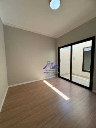 Imagem Casa com 3 Quartos à Venda, 162 m² em Residencial Boa Vista - Birigüi