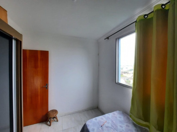 Imagem Apartamento com 3 Quartos à Venda, 63 m² em Jaqueline - Belo Horizonte Imagem Apartamento com 3 Quartos à Venda, 63 m² em Jaqueline - Belo Horizonte