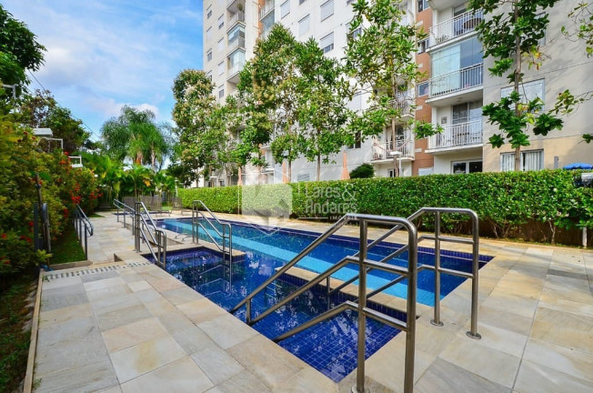 Imagem Apartamento com 2 Quartos à Venda, 46 m² em Jaguaré - São Paulo Imagem Apartamento com 2 Quartos à Venda, 46 m² em Jaguaré - São Paulo