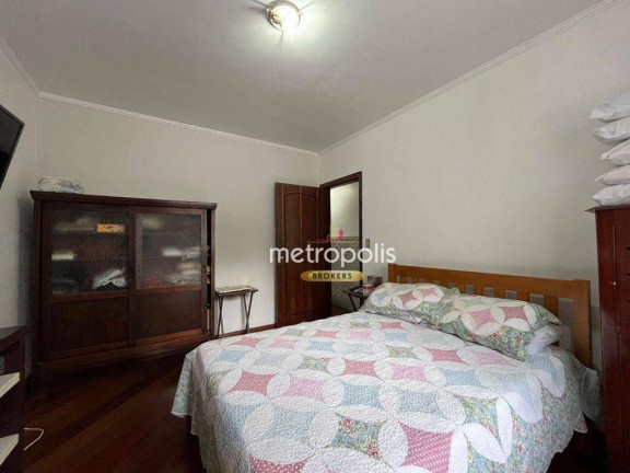 Imagem Apartamento com 2 Quartos para Alugar, 117 m² em Santo Antônio - São Caetano Do Sul Imagem Apartamento com 2 Quartos para Alugar, 117 m² em Santo Antônio - São Caetano Do Sul