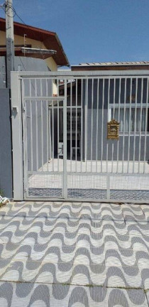 Casa com 3 Quartos à Venda, 85 m² em Vila São José - Taubaté