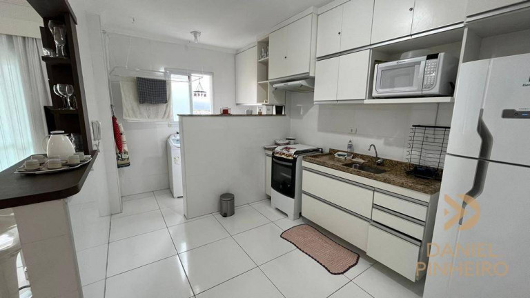 Imagem Apartamento com 1 Quarto à Venda, 55 m² em Tupi - Praia Grande