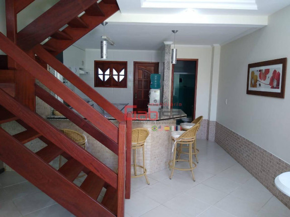 Imagem Casa com 2 Quartos à Venda, 140 m² em Peró - Cabo Frio