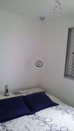Imagem Cobertura com 3 Quartos à Venda, 110 m² em Cidade Dos Bandeirantes - São Paulo