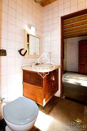 Imagem Casa com 3 Quartos à Venda, 180 m² em Ponta Grossa - Ubatuba