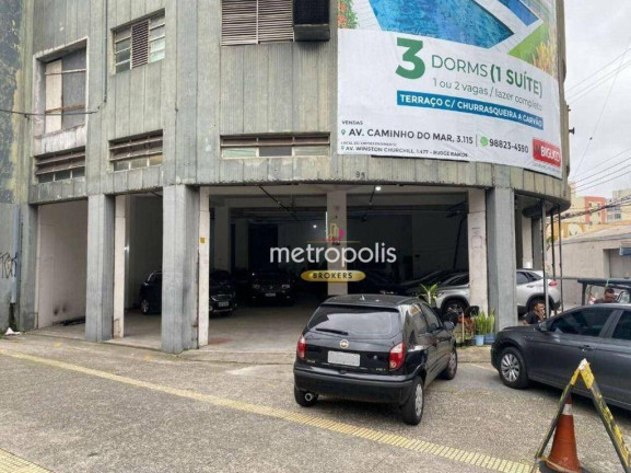 Imagem Loja para Alugar, 195 m² em Rudge Ramos - São Bernardo Do Campo Imagem Loja para Alugar, 195 m² em Rudge Ramos - São Bernardo Do Campo