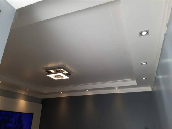 Imagem Casa com 3 Quartos à Venda, 111 m² em Vila Figueira - Suzano