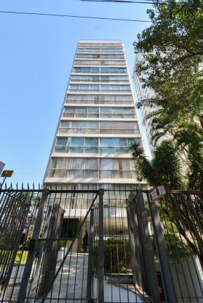 Imagem Imóvel com 3 Quartos à Venda, 183 m² em Jardim Paulista - São Paulo Imagem Imóvel com 3 Quartos à Venda, 183 m² em Jardim Paulista - São Paulo