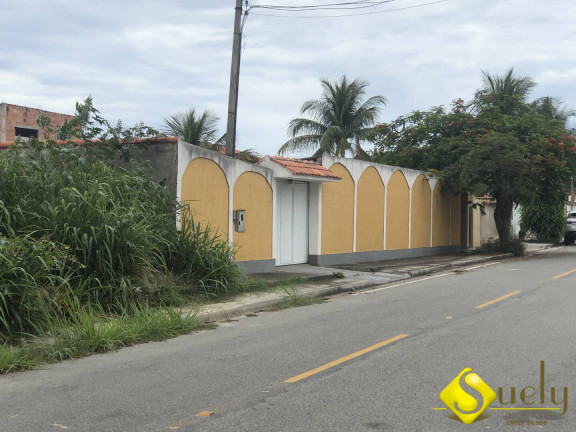 Imagem Casa com 2 Quartos à Venda, 55 m² em Jardim Atlântico Central (itaipuaçu) - Maricá