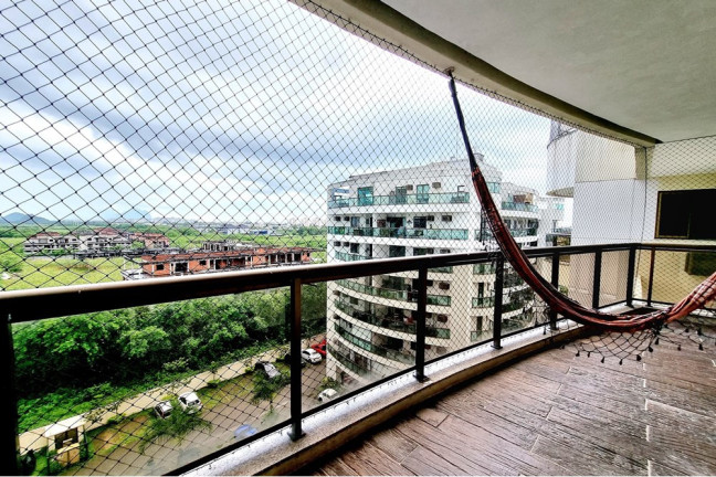 Imagem Apartamento com 2 Quartos à Venda, 72 m² em Recreio Dos Bandeirantes - Rio De Janeiro