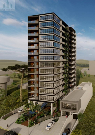 Imagem Apartamento com 3 Quartos à Venda, 143 m² em São Bento - Bento Gonçalves