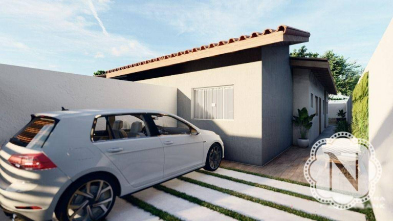 Imagem Casa com 2 Quartos à Venda, 57 m² em Gaivota - Itanhaém Imagem Casa com 2 Quartos à Venda, 57 m² em Gaivota - Itanhaém