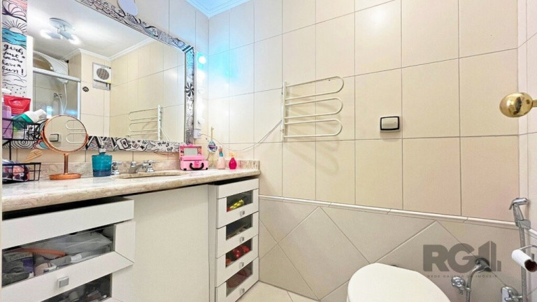 Imagem Casa de Condomínio com 3 Quartos à Venda, 202 m² em Santa Tereza - Porto Alegre Imagem Casa de Condomínio com 3 Quartos à Venda, 202 m² em Santa Tereza - Porto Alegre
