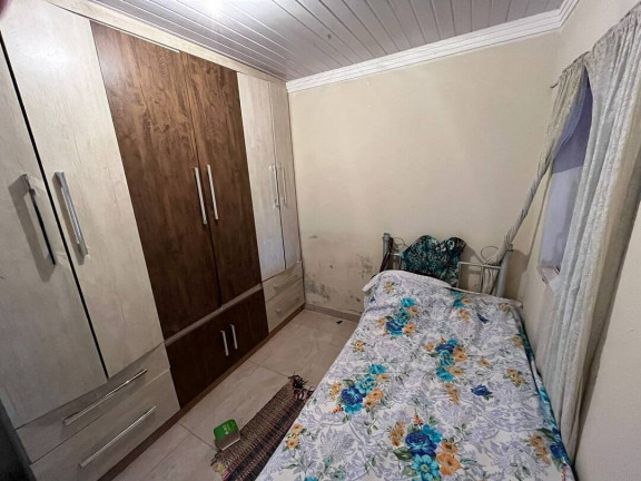 Imagem Casa com 2 Quartos à Venda, 70 m² em Centro - Balneário Barra Do Sul