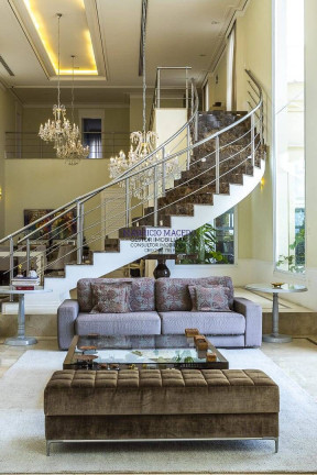 Imagem Casa com 5 Quartos à Venda, 1.442 m² em Tambore - Barueri Imagem Casa com 5 Quartos à Venda, 1.442 m² em Tambore - Barueri