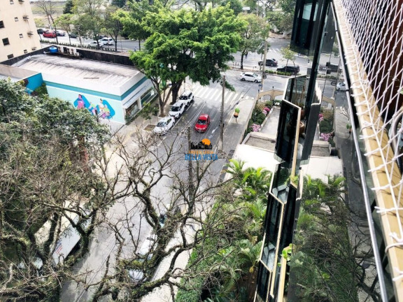 Imagem Apartamento com 4 Quartos à Venda,  em Itaim Bibi - São Paulo