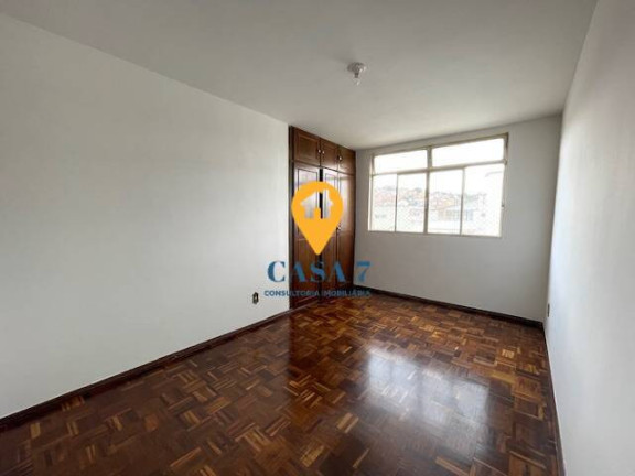 Imagem Apartamento com 3 Quartos à Venda, 110 m² em Santo Antônio - Belo Horizonte
