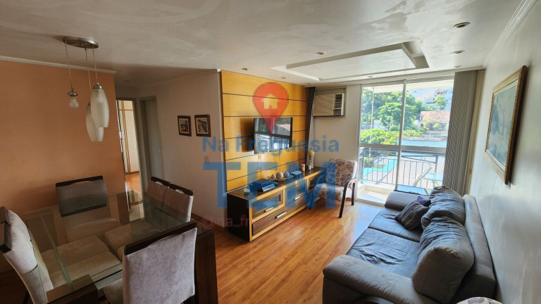 Imagem Apartamento com 2 Quartos à Venda, 68 m² em Freguesia (jacarepaguá) - Rio De Janeiro Imagem Apartamento com 2 Quartos à Venda, 68 m² em Freguesia (jacarepaguá) - Rio De Janeiro