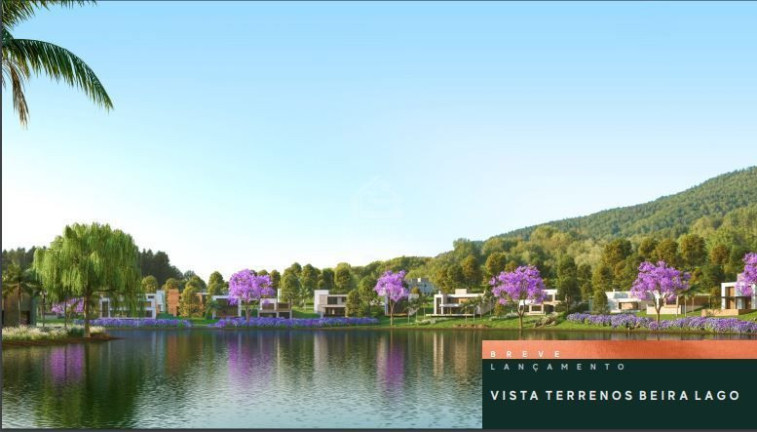 Imagem Terreno à Venda, 457 m² em Parque Serrano I - Itaara Imagem Terreno à Venda, 457 m² em Parque Serrano I - Itaara