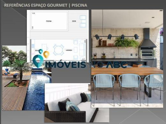 Imagem Casa de Condomínio com 4 Quartos à Venda, 397 m² em Swiss Park - São Bernardo Do Campo Imagem Casa de Condomínio com 4 Quartos à Venda, 397 m² em Swiss Park - São Bernardo Do Campo