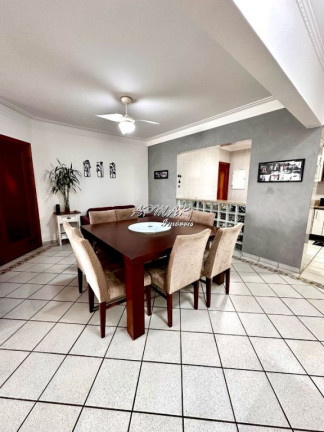 Imagem Apartamento com 4 Quartos à Venda, 148 m² em Flórida - Praia Grande Imagem Apartamento com 4 Quartos à Venda, 148 m² em Flórida - Praia Grande
