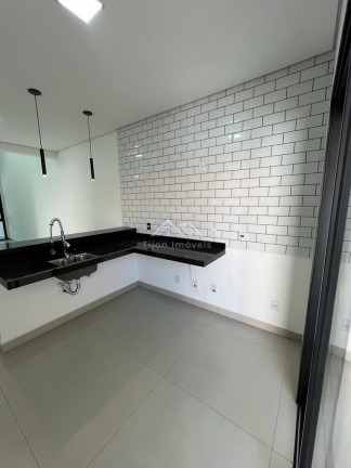 Imagem Casa de Condomínio com 3 Quartos à Venda, 105 m² em Jardim Residencial Villagio Ipanema I - Sorocaba