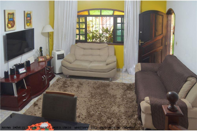 Imagem Casa à Venda, em Aviação - Mongaguá Imagem Casa à Venda, em Aviação - Mongaguá