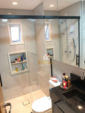 Imagem Apartamento com 2 Quartos à Venda, 78 m² em Santa Maria - São Caetano Do Sul Imagem Apartamento com 2 Quartos à Venda, 78 m² em Santa Maria - São Caetano Do Sul