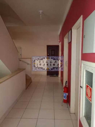 Imagem Apartamento com 1 Quarto à Venda, 45 m² em Catete - Rio De Janeiro