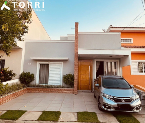 Imóvel com 3 Quartos à Venda, 140 m² em Horto Florestal - Sorocaba